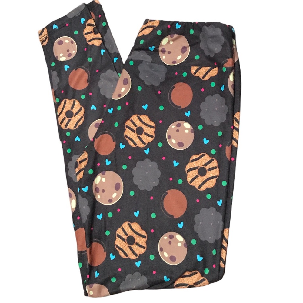 Leggings 4-14